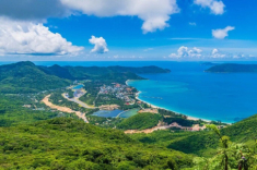 Đảo duy nhất ở Việt Nam có thể khiến bạn chạm vào “địa ngục” lẫn “thiên đường”, dành cho người không thích đông đúc