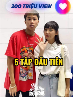 Đi Giữa Trời Rực Rỡ: Phim ngôn tình Việt hay nhất hiện nay, con trai Vân Dung chuẩn “tổng tài phiên bản núi rừng”