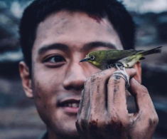 Đình Khang - “út Tú” của Mưa Đỏ: Khiến cả Steven Nguyễn cũng “khiếp sợ”, ngoài đời từng là VĐV Taekwondo 10 năm