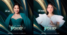 Diva Mỹ Linh bị chồng phản đối quay lại “Chị đẹp đạp gió 2024”, Thu Phương được các con ủng hộ