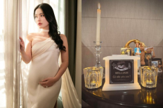 Đoàn Di Băng sốc đến hoảng loạn vì không giữ được con, chồng đại gia tiết lộ quý tử mất tim thai không lý do