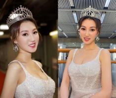 Gái nghèo thành “phú bà” chỉ sau 1 đêm, U35 đẹp bất chấp, sống xa hoa, xài đồ hiệu khiến dần tình “choáng váng”