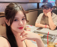 Gia Bảo xác nhận có bạn gái sinh năm 2000 sau 8 năm ly hôn, đăng ảnh cùng cô gái xinh đẹp nhận nhiều bình luận