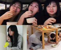 Giới trẻ chuẩn bị 12 quả nho để ăn dưới gầm bàn, bỏ túi ngay những “bí kíp” đu trend đêm giao thừa thành công