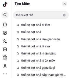 Giới trẻ đua nhau bắt trend “thế hệ cợt nhả”, gây tranh cãi trên mạng xã hội