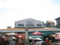 Giữa lòng Vũng Tàu có khu chợ chuẩn ngon-bổ-rẻ, được mệnh danh là “thiên đường hải sản