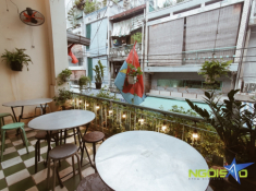 Hầm Biệt động Sài Gòn được bảo tồn hơn nửa thế kỷ