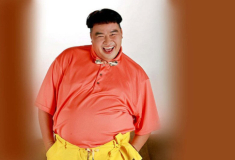 Hoàng Mập ám ảnh chuyện vợ giàu vì mình mà chặt rớt ngón tay, dạy con gái không làm “con giáp thứ 13”