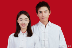 Hơn trăm triệu người chấn động với tin Ngô Cẩn Ngôn cưới chạy bầu