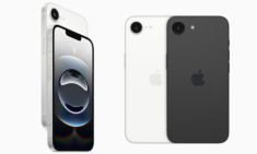 iPhone 16e trình làng, giá từ 17 triệu đồng