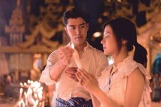 Kaity Nguyễn xinh đẹp không thua Baifern Pimchanok, Trần Ngọc Vàng có vượt qua được “cái bóng” của Nine Naphat?
