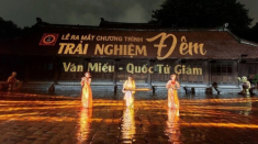 Khám phá Hà Nội về đêm: Những tour du lịch độc đáo ngay cả người Thủ đô chưa chắc đã biết hết