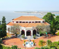 Khám phá loạt dinh thư của vua Bảo Đại, có nơi cách TP.HCM không xa, từng được Hoàng hậu Nam Phương yêu thích