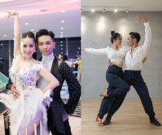 Khánh Thi lo Phan Hiển yêu bạn nhảy mới, từng bị ông xã kém 11 tuổi nhận xét là “không biết điều”