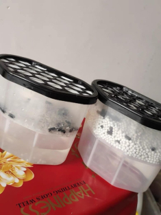 Không chỉ máy hút ẩm, 5 món đồ là “cứu tinh” cho mùa nồm giúp bạn thắng nồm 5-0, giá chỉ dưới 500 nghìn đồng