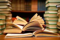 Không đọc sách là nông cạn?