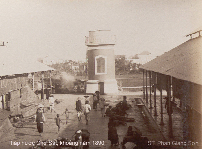 Khu chợ 134 năm tuổi tại Hải Phòng: Từng là niềm kiêu hãnh của dân phố Cảng, nay chỉ còn trong hoài niệm