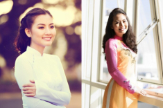 “Kiều nữ” Ngọc Lan giàu cỡ nào sau 5 năm ly hôn Thanh Bình, tuổi 39 tuyên bố giải nghệ để làm mẹ?
