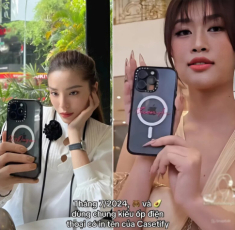 Kỳ Duyên - Thiên Ân bị “khui” loạt bằng chứng có mối quan hệ trên mức tình bạn: Minh Triệu hủy theo dõi cả 2