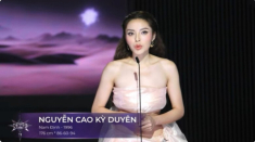 Kỳ Duyên xin lỗi, giải thích về câu nói: “Sự thật là đến tận bây giờ tôi từng chưa đọc hết một cuốn sách nào”