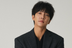 Lee Seung Gi cắt đứt quan hệ với nhà vợ