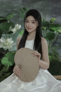 Lọ Lem mặc áo yếm khoe dáng “mình hạc xương mai”, ăn diện ngày càng táo bạo khi đủ 18 tuổi