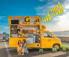Loại hình ẩm thực nào đang khuấy đảo các chương trình giải trí hàng đầu hiện nay, “anh trai”, “chị đẹp” nào cũng thích?