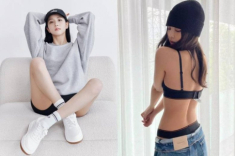 Loại nước bán đầy vỉa hè quen thuộc với người Việt, là thức uống giảm cân “thần thánh” của idol Hàn