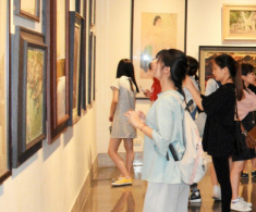 Loạt bảo tàng tại TP.HCM mở cửa miễn phí nhân dịp sinh nhật Bác Hồ