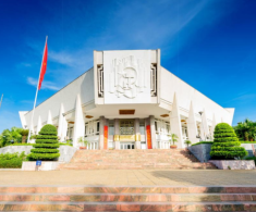 Lưu ngay 5 địa điểm miễn phí vé tham quan dịp 2/9 ở Hà Nội, vừa ôn lại lịch sử, vừa được sống trong giai điệu tự hào