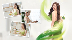 Mách nàng các công thức nấu ăn với dầu Ô-liu để “Đẹp hơn mỗi ngày”