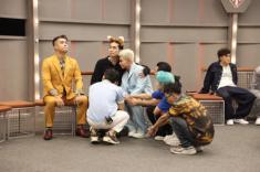 MC Thành Trung bị loại khỏi show, tiếc nuối nói: “Ở Việt Nam chỉ có một vài MC biết hát thôi, trong đó có tôi”