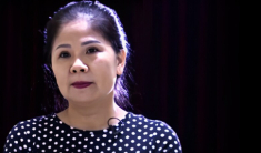 Mẹ Bôm - vợ kín tiếng của Quốc Tuấn: Chồng từng “giấu” không cho nhìn con, xúc động khi thấy quý tử thành tài