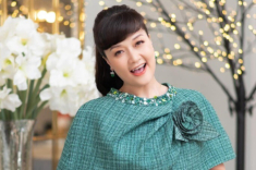 “Mẹ chồng” của Phương Oanh từng không có tiền mua đồ ăn cho các con, nay chẳng ngại yêu người ít tuổi hơn mình