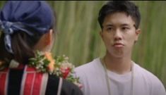 “Mẹ truyền con nối”: Con trai Vân Dung tiếp bước “gen đi muộn”, lưu tên mẹ trong điện thoại theo cách không giống ai