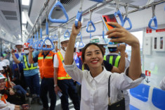Metro TP HCM vào 100 ‘điểm đến tuyệt nhất thế giới 2025’