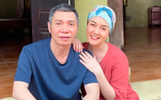 Mối quan hệ đặc biệt giữa con trai Vân Dung và con gái Công Lý