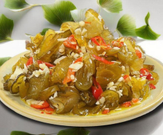Món ăn xưa chỉ dân nghèo ăn “cứu đói” nay thành đặc sản trứ danh miền Tây, đóng hộp bán cho dân thành phố cực đắt hàng