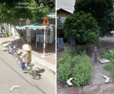 Muốn tìm lại hình ảnh ký ức bằng Google Maps, làm ngay 4 bước này