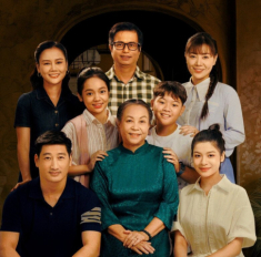 “Mỹ nhân đoản mệnh” nhất màn ảnh Việt: Ngoài đời mang hàm thiếu tá, là “lính” của chồng, nhan sắc đẹp mặn mà