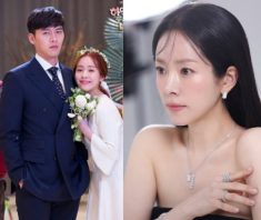 Mỹ nhân được Hyun Bin khen là bạn diễn xinh nhất, U45 “trẻ mãi không già” nhờ chăm uống một loại nước tự làm tại nhà