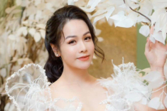 Mỹ nhân nào từng suýt thành tu nữ vì nghèo, giờ có biệt thự ở khắp nơi?