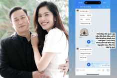 Nam Em chia tay “mối quan hệ độc hại”, bạn trai Bùi Hữu Cường liền tính tiền: “Còn nợ 1 tỷ, tháng trả bao nhiêu”