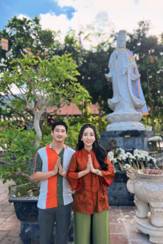 Ngọc Quỳnh làm rõ sự thật 2 lần bỏ vợ, con trai cả chỉ nói: “Nơi nào có hạnh phúc thì bố cứ đến”