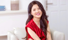 “Ngọc Trinh muốn qua Mỹ thăm mẹ và tốt nghiệp thạc sĩ năm nay”