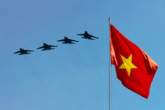 Người dân TP.HCM có thể xem đoàn diễu binh, diễu hành ở những địa điểm nào?