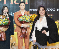 “Người yêu” mới công khai của Quốc Trường: Về chung nhà với “phi công trẻ” sau 12 năm hẹn hò, từng thừa nhận “hợp nghề ăn xin”