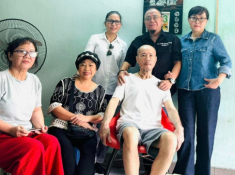 Nguyên nhân ca sĩ Tô Thanh Phương nhảy lầu