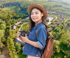 Những điểm đến lý tưởng giúp chị em phụ nữ “chữa lành” tâm hồn sau biến cố để thêm mạnh mẽ