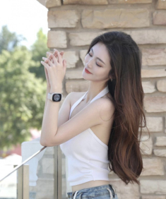 Những mẫu đồng hồ thông minh chị em mê chạy bộ không nên bỏ qua trong dịp siêu sale 10.10